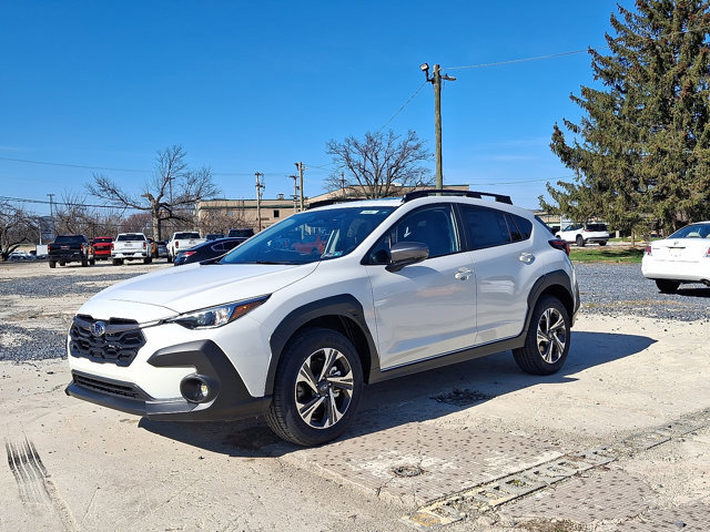 New 2026 Subaru Crosstrek 2.0i Premium image 3