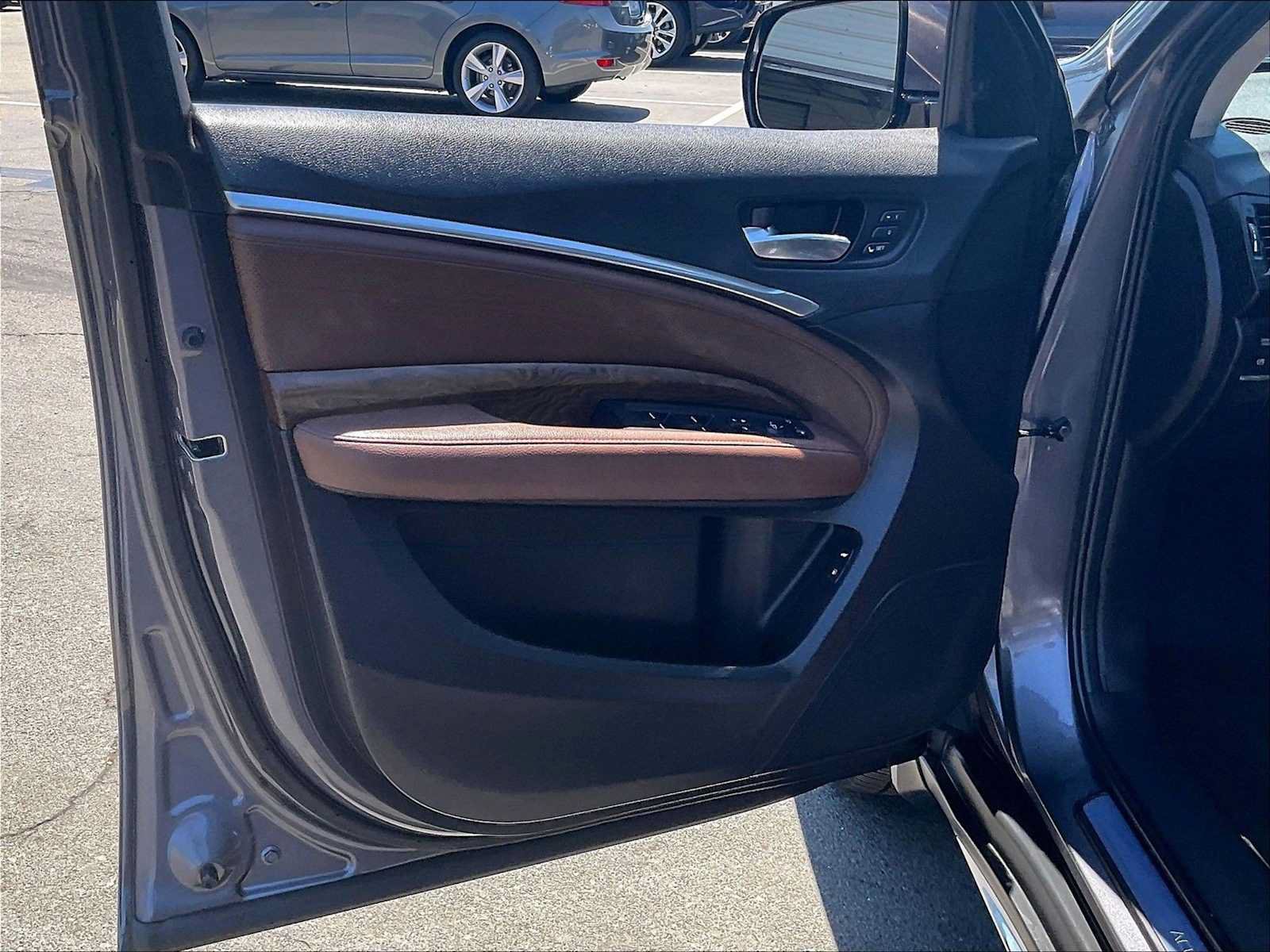 Used 2019 Acura MDX SH-AWD w/ Technology Package image 24