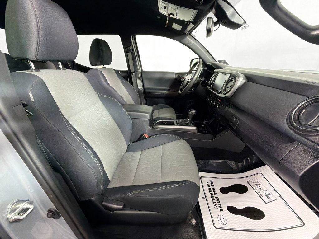 Used 2021 Toyota Tacoma TRD Sport image 28