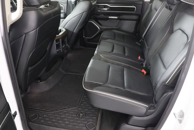 Used 2022 RAM 1500 Laramie AWD/4WD image 20