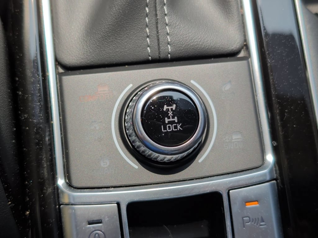 Used 2025 Kia Telluride SX X-Line AWD/4WD image 57