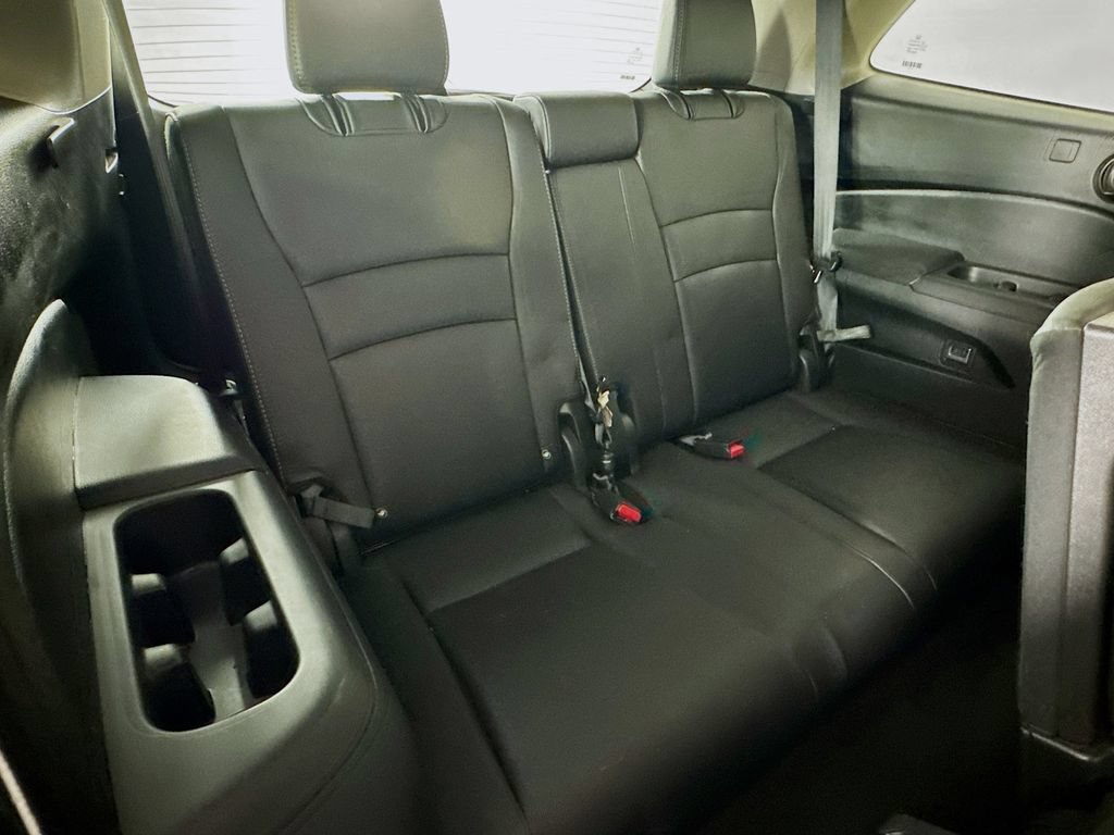 Certified 2022 Honda Pilot Special Edition image 36
