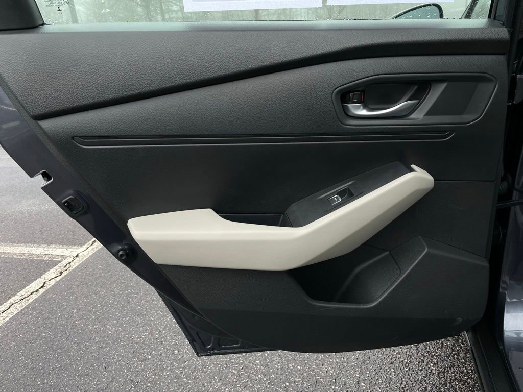 Certified 2025 Honda Accord SE image 38