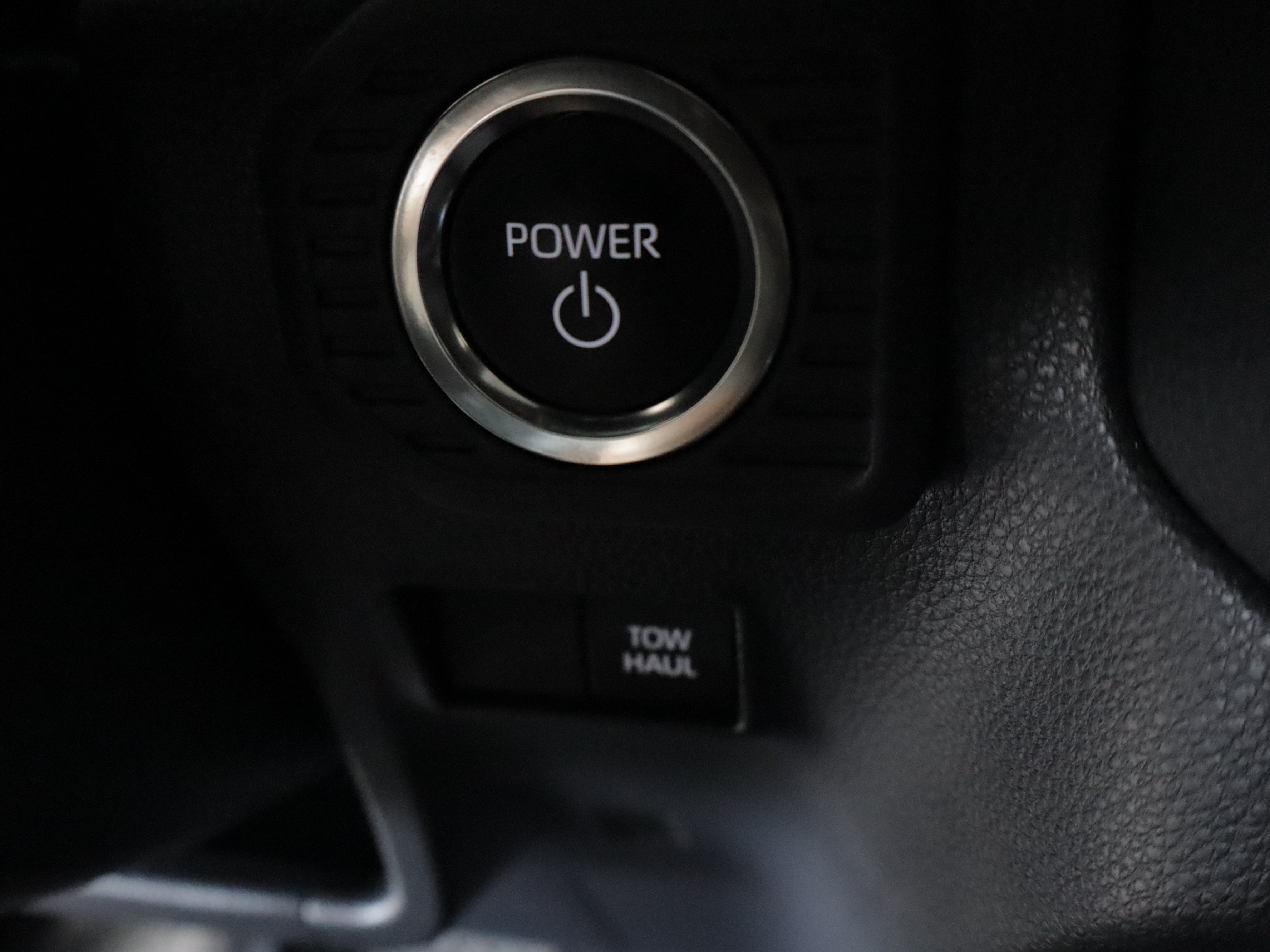 Used 2025 Toyota Land Cruiser w/ Premium Package AWD/4WD image 16