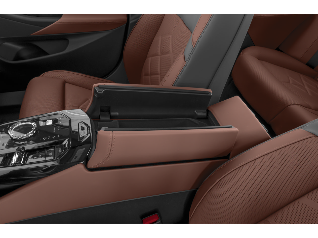 New 2027 BMW 530i w/ M Sport Package RWD image 38