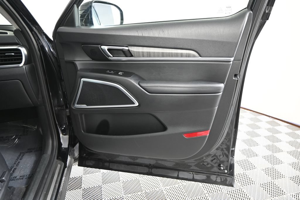 Used 2023 Kia Telluride SX AWD/4WD image 12