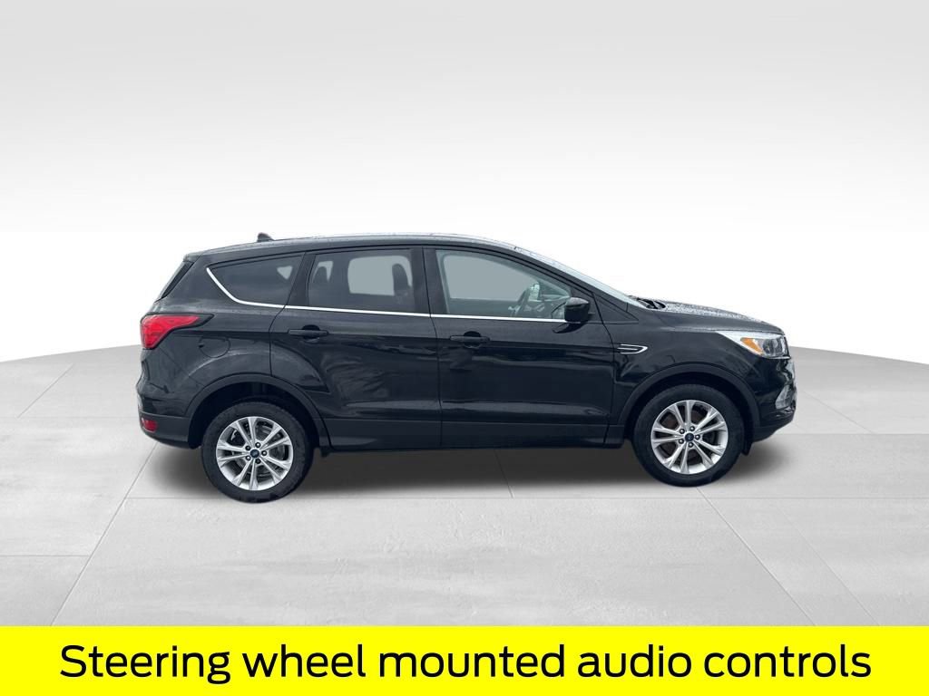 Certified 2019 Ford Escape SE image 7