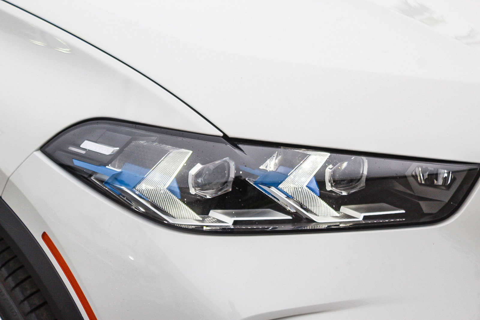 New 2026 BMW X5 xDrive40i w/ Premium Package image 8