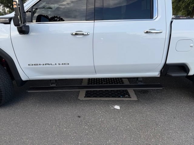 Used 2026 GMC Sierra 2500 Denali Ultimate AWD/4WD image 19