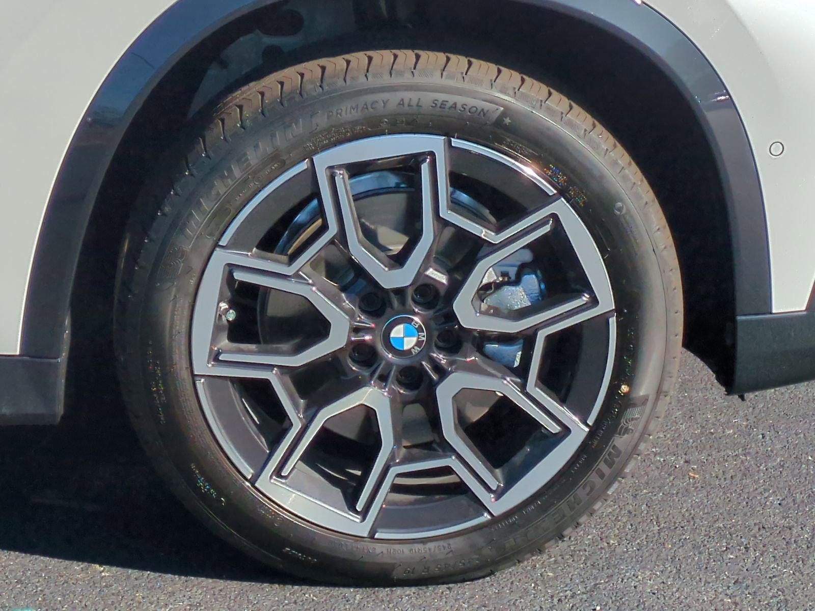 New 2026 BMW X1 xDrive28i w/ Technology Package image 13