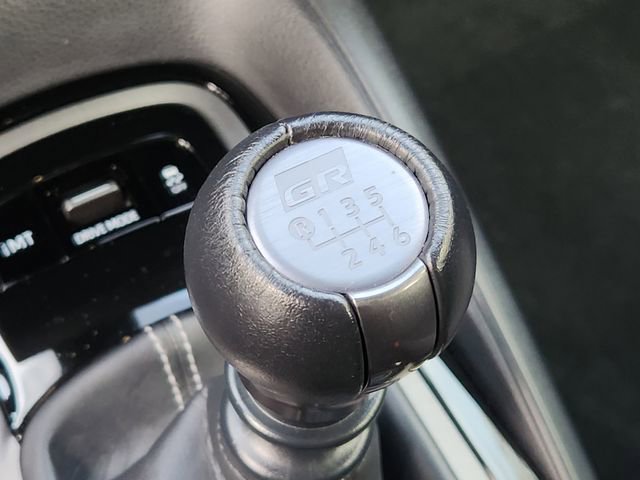 Certified 2025 Toyota Corolla Core image 21