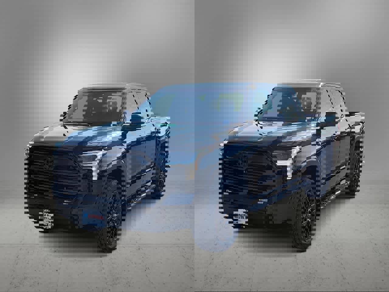 New 2026 Toyota Tundra SR5