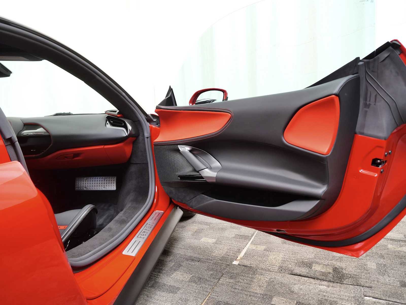 Certified 2021 Ferrari SF90 Stradale image 12