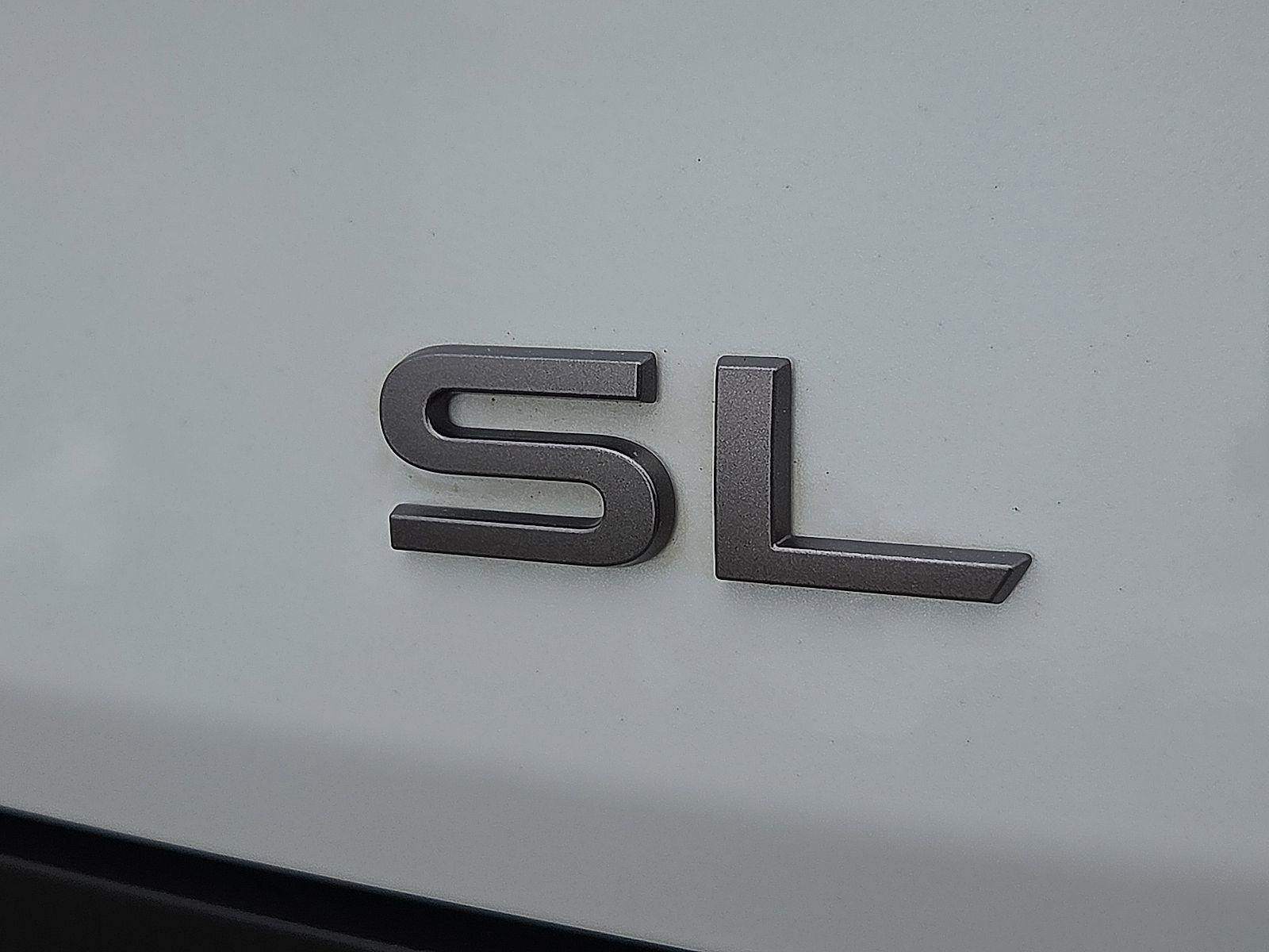 Used 2025 Nissan Murano SL AWD/4WD image 9