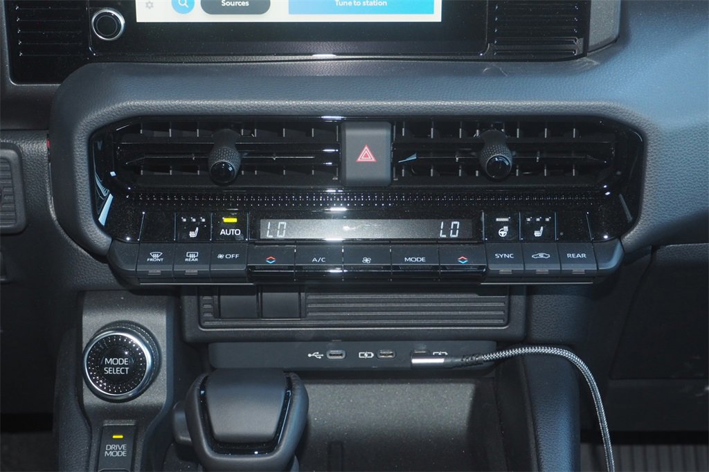 Used 2024 Toyota Land Cruiser 1958 image 20