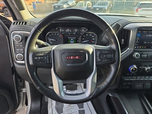 Used 2020 GMC Sierra 1500 SLT w/ SLT Convenience Package image 17