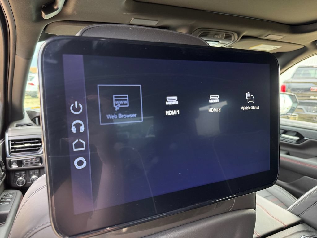 Used 2026 GMC Yukon AT4 Ultimate AWD/4WD image 49