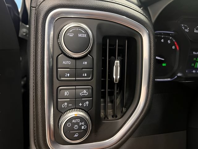Used 2020 GMC Sierra 1500 SLT w/ SLT Premium Plus Package AWD/4WD image 20