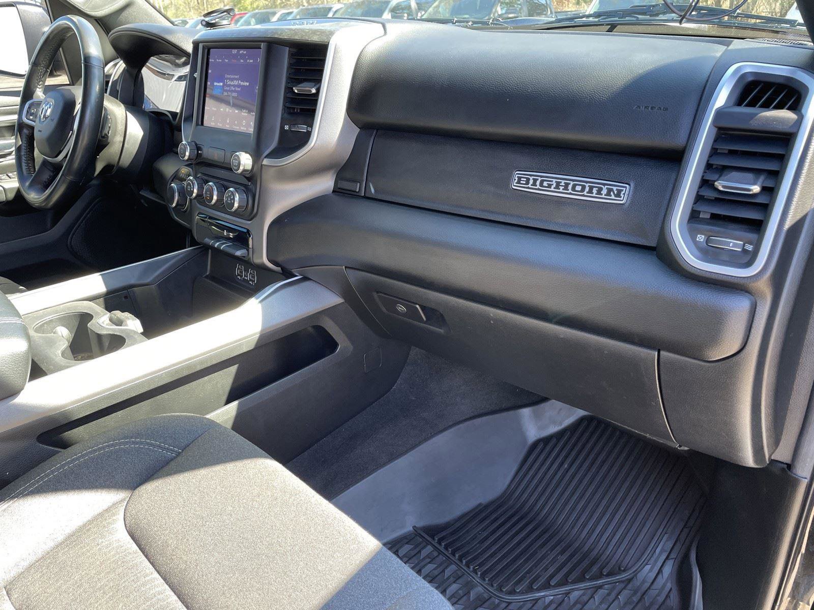 Certified 2020 RAM 1500 Big Horn image 41