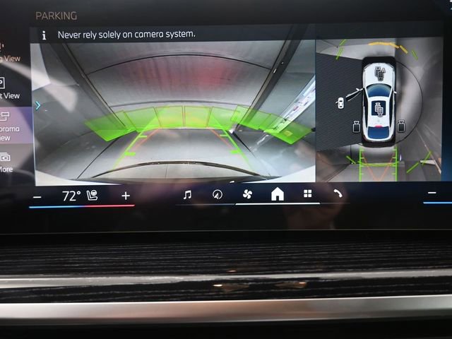 New 2026 BMW X6 xDrive40i AWD/4WD image 7