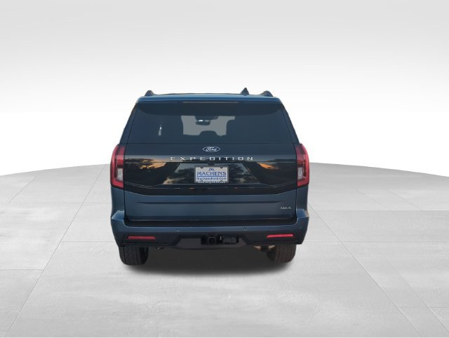 New 2027 Ford Expedition Max Active AWD/4WD image 5