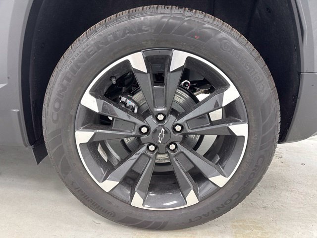 New 2027 Chevrolet Equinox RS w/ Safety and Technology Package AWD/4WD image 37