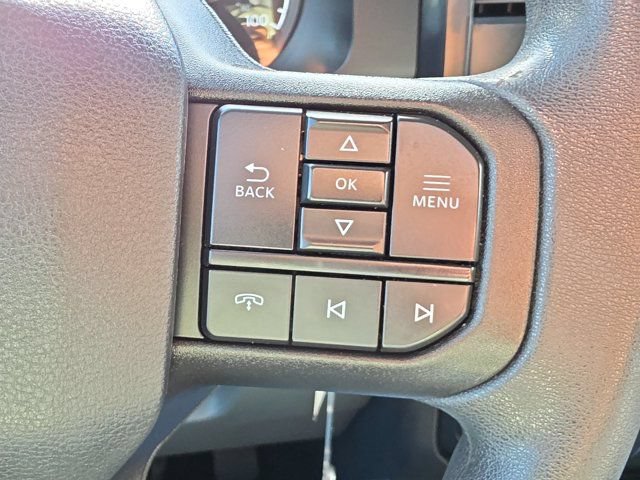 Used 2025 Ford F250 XLT AWD/4WD image 25