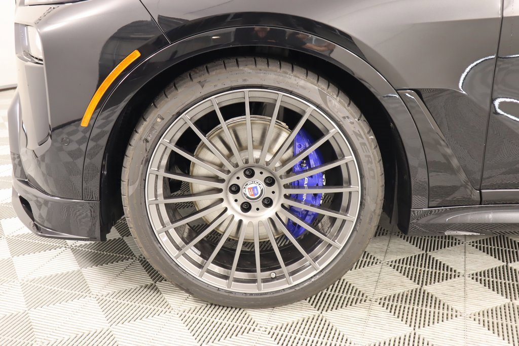 New 2026 BMW ALPINA XB7 image 20