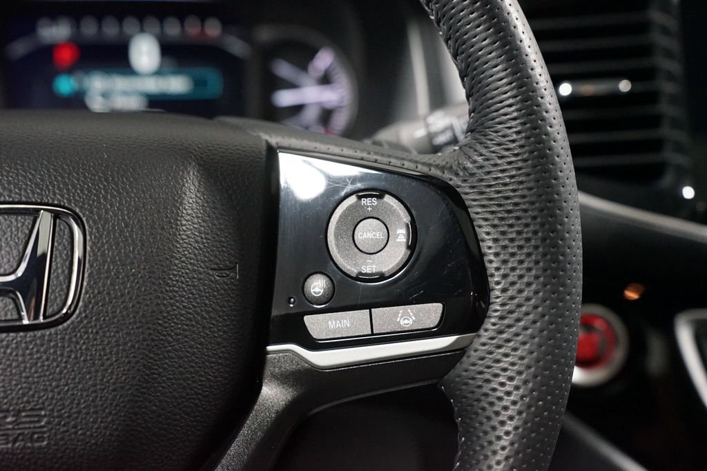 Used 2023 Honda Passport Elite image 13