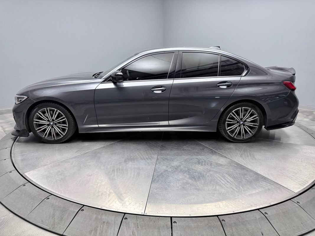 Used 2020 BMW M340i xDrive w/ Driving Assistance Package AWD/4WD image 8