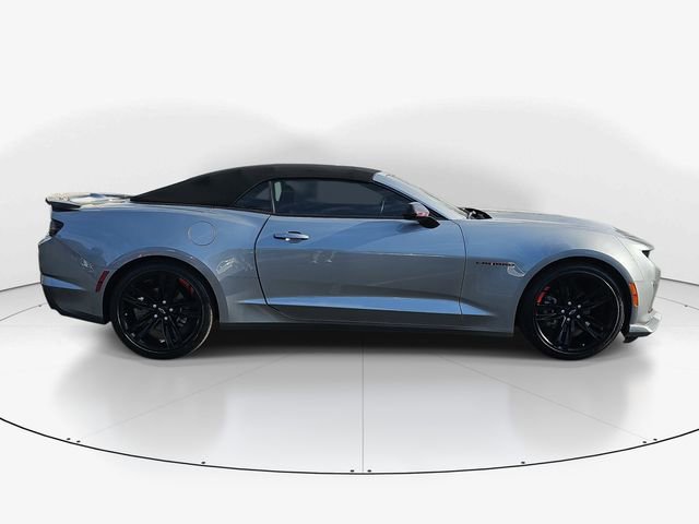Used 2023 Chevrolet Camaro LT w/ Redline Edition RWD image 3