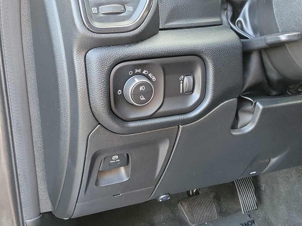 Used 2022 RAM 1500 TRX image 15