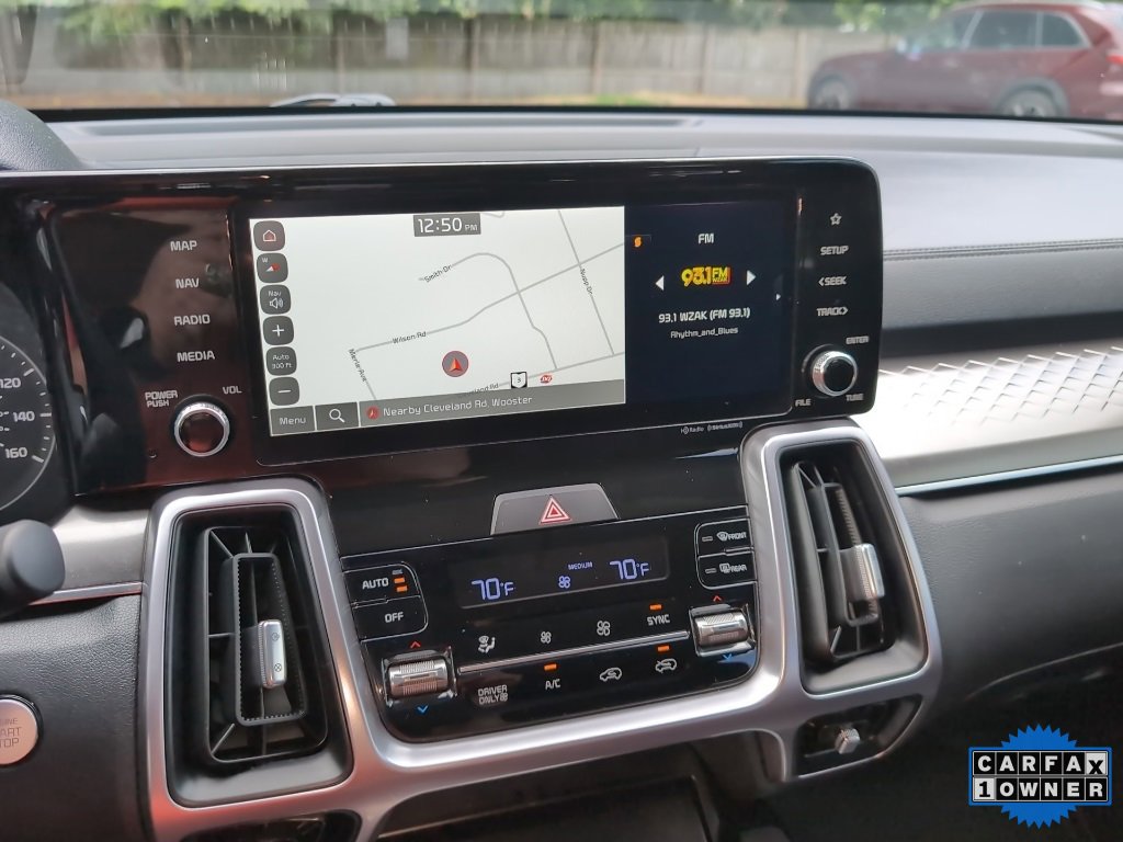 Used 2023 Kia Sorento EX image 69