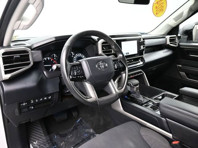 Used 2024 Toyota Tundra SR5 w/ SR5 Convenience Package image 7