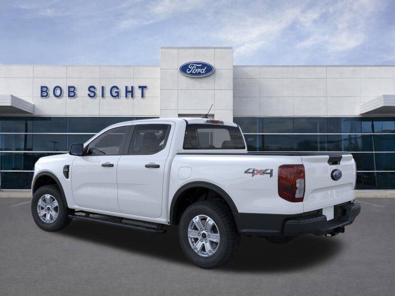 New 2026 Ford Ranger XL w/ Trailer Tow Package AWD/4WD image 6