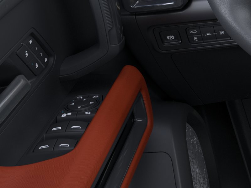 New 2026 GMC Hummer EV 3X w/ Carbon Fiber Edition Package image 46