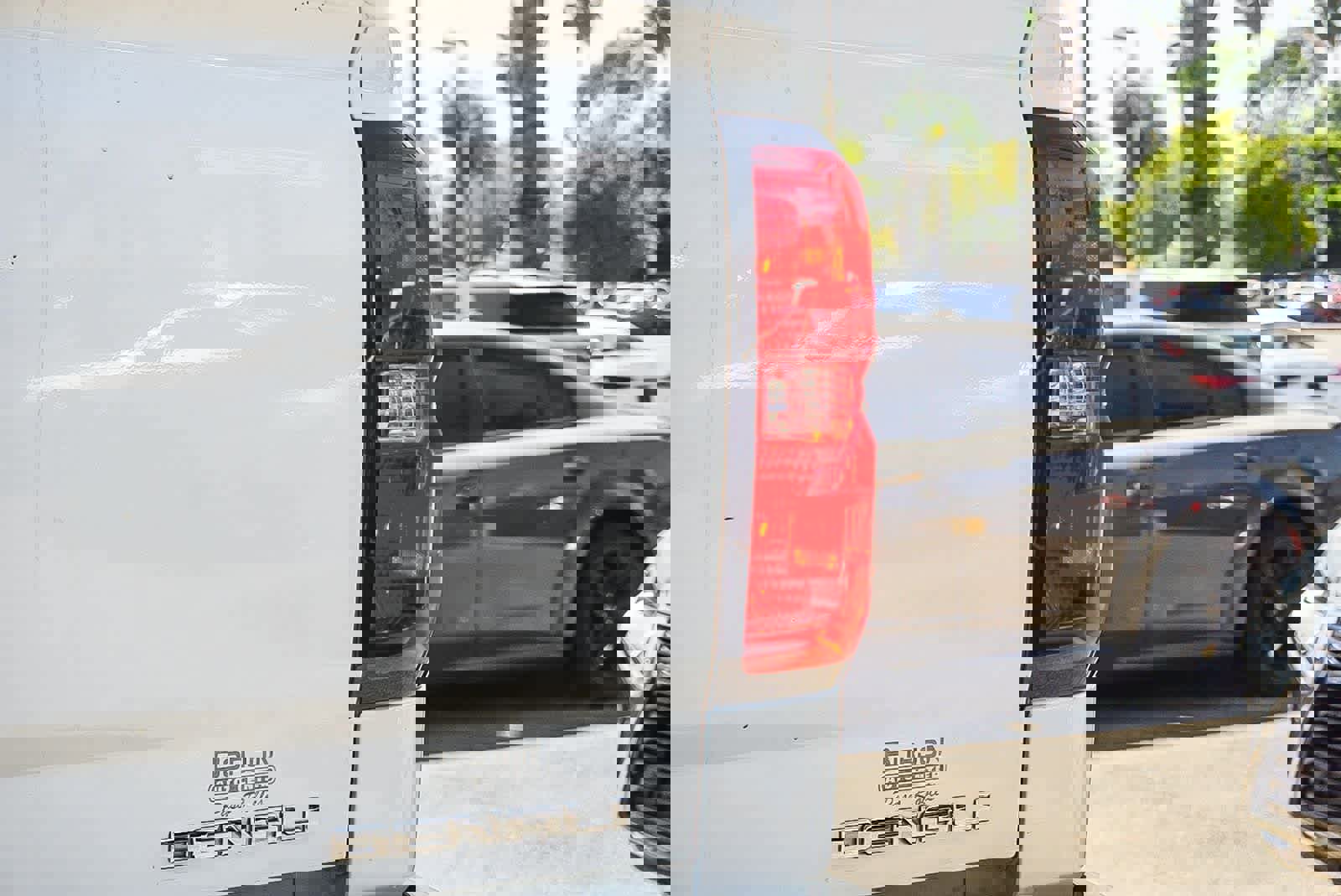 Used 2015 GMC Sierra 3500 Denali w/ Duramax Plus Package image 13