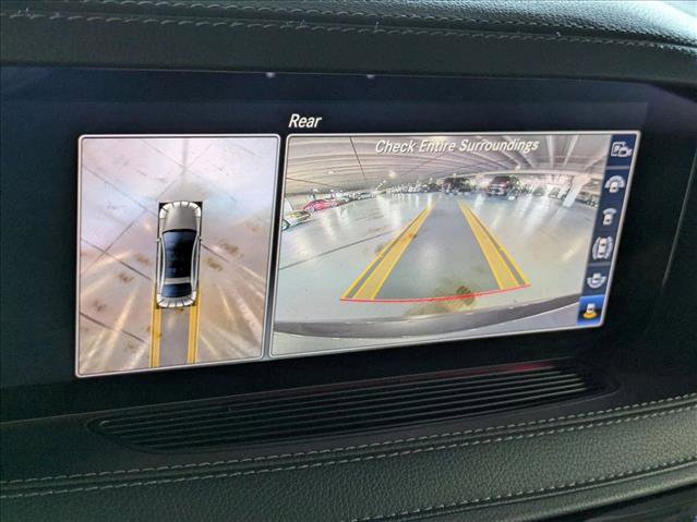 Certified 2019 Mercedes-Benz S 560 Sedan image 13