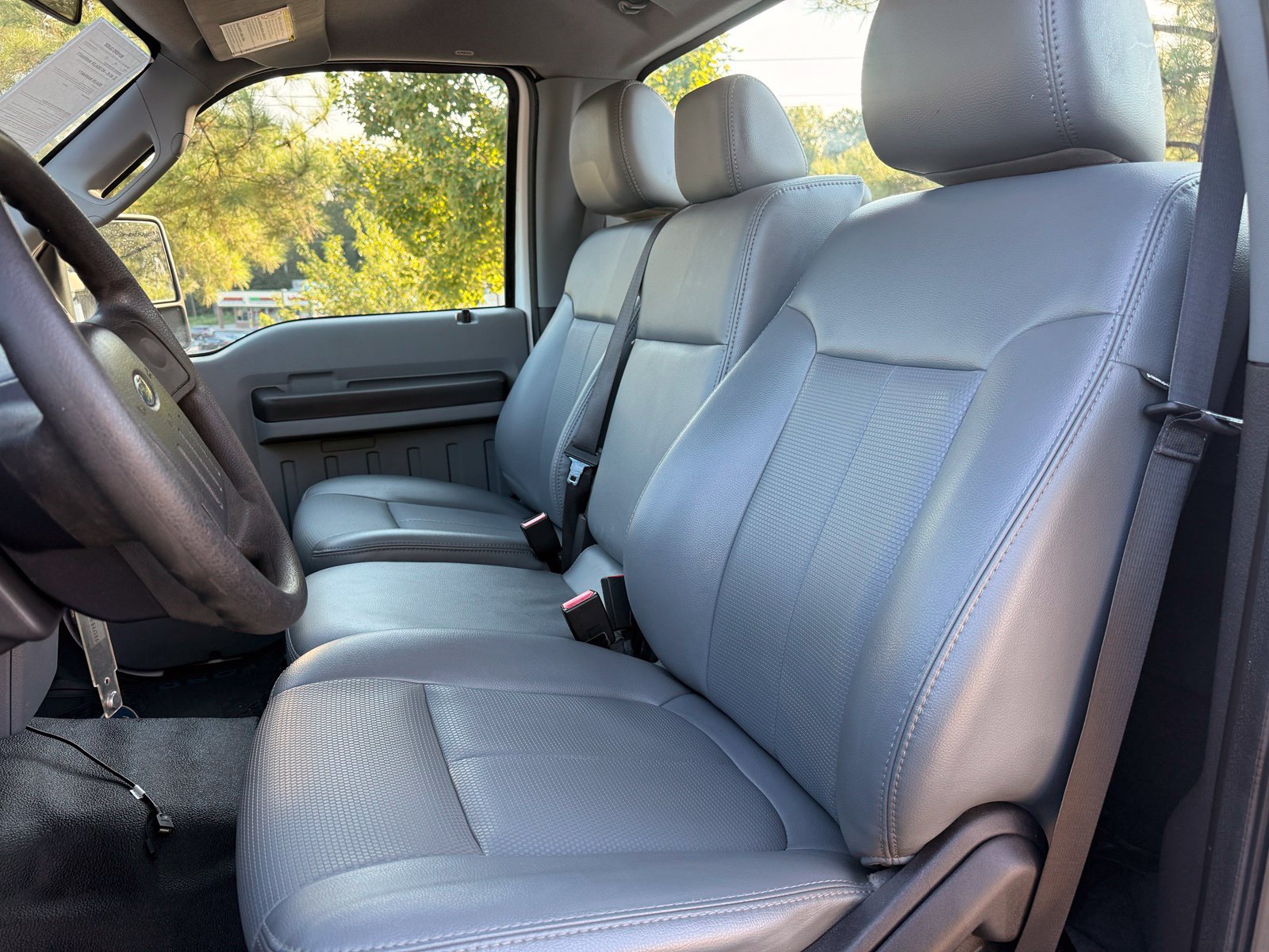 Used 2011 Ford F250 XL RWD image 31