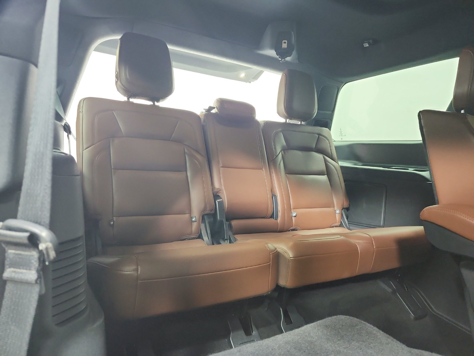 Used 2025 Lincoln Navigator Reserve AWD/4WD image 44