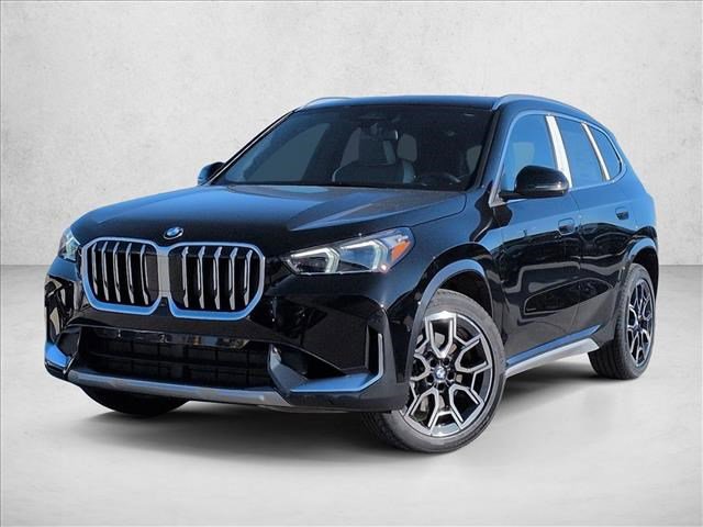 New 2026 BMW X1 xDrive28i w/ Technology Package image 1