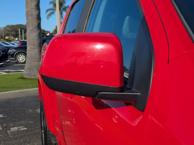 Used 2018 Chevrolet Colorado Z71 image 15