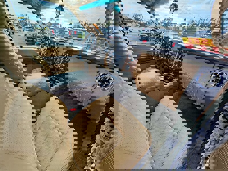 Used 2013 Ford F450 Lariat w/ Lariat Ultimate Pkg image 18