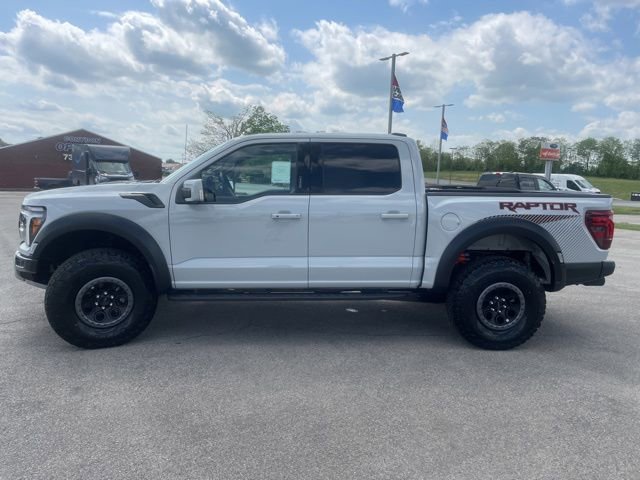New 2026 Ford F150 Raptor AWD/4WD image 12