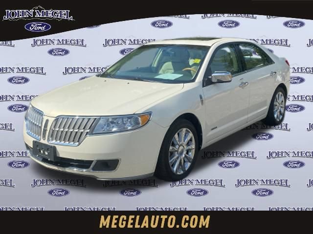 Used 2012 Lincoln MKZ Hybrid FWD image 1