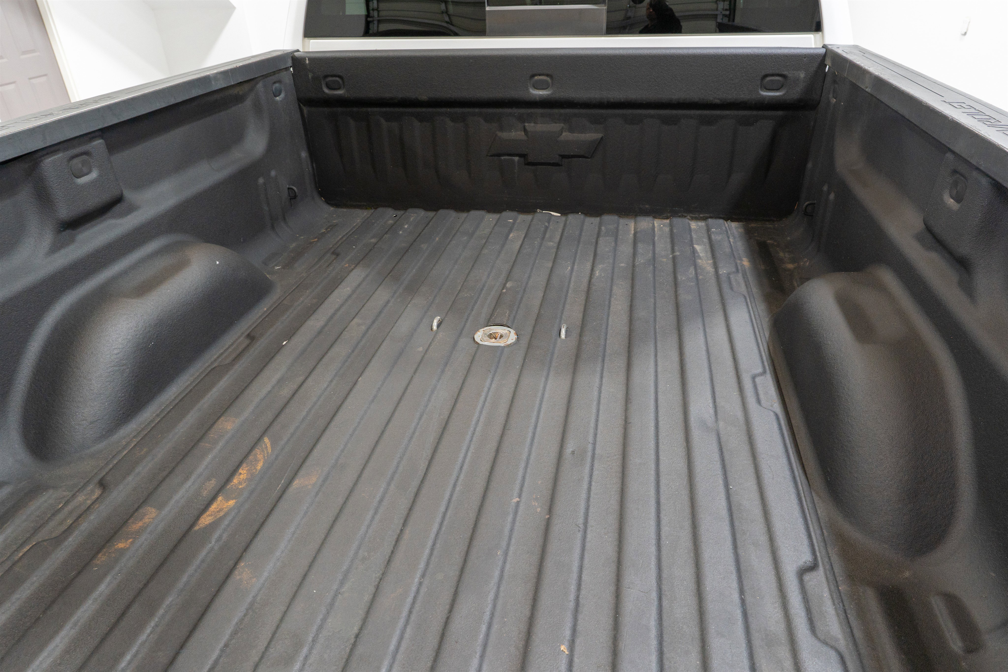 Used 2018 Chevrolet Silverado 2500 LTZ w/ Duramax Plus Package image 12