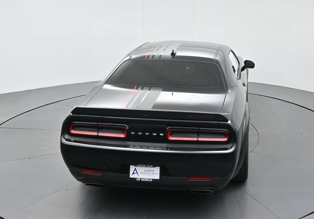 Used 2023 Dodge Challenger R/T Scat Pack image 45