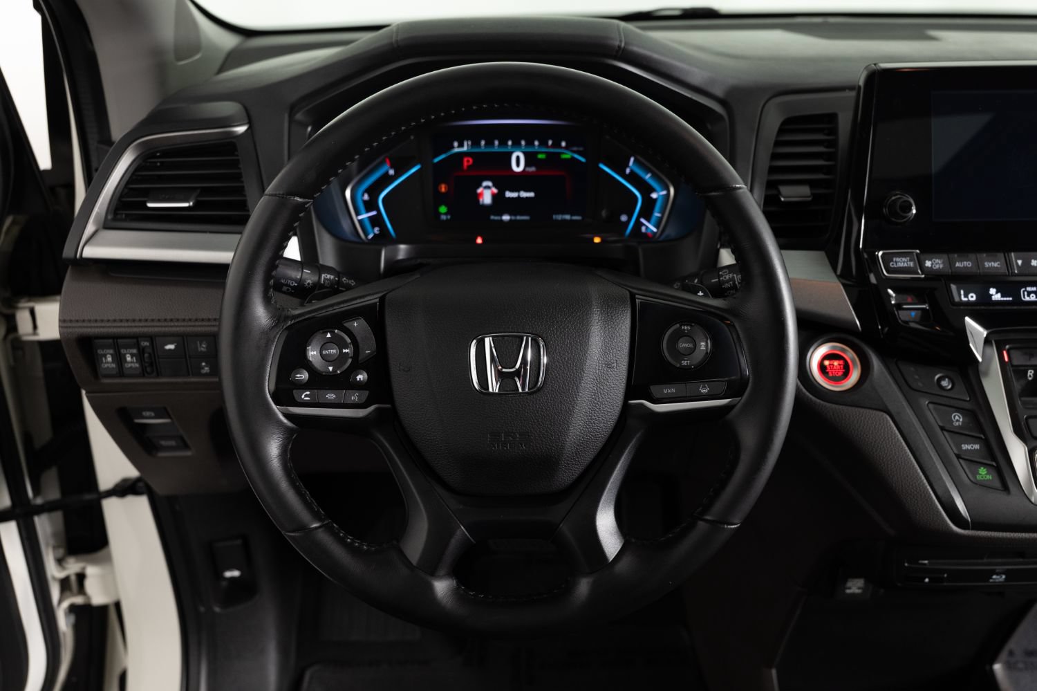 Used 2018 Honda Odyssey Touring image 35