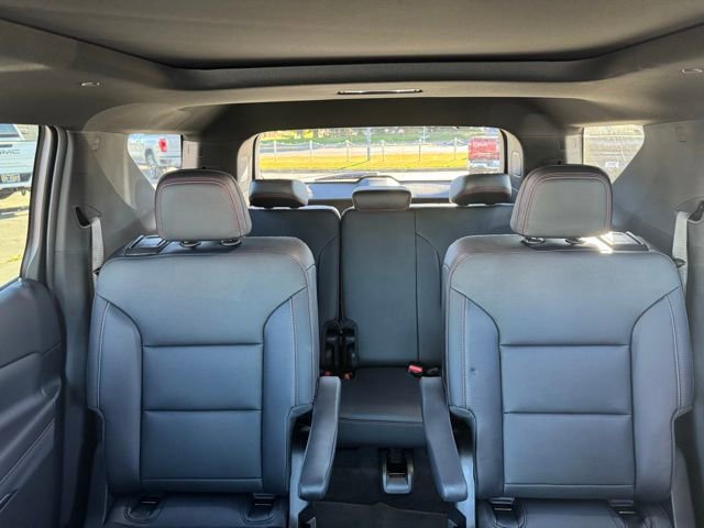 Used 2026 Chevrolet Traverse Z71 w/ Enhanced Driving Package AWD/4WD image 19