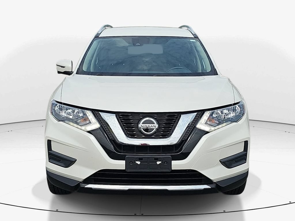 Used 2020 Nissan Rogue SV w/ Premium Package AWD/4WD image 12